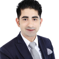 Nuwaid Farid Khan, assignment expert