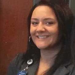 Amanda Marsh, assignment expert