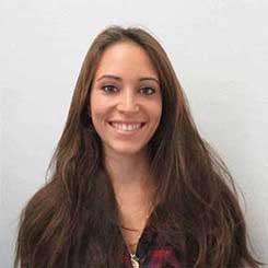 Maria Hope, assignment expert