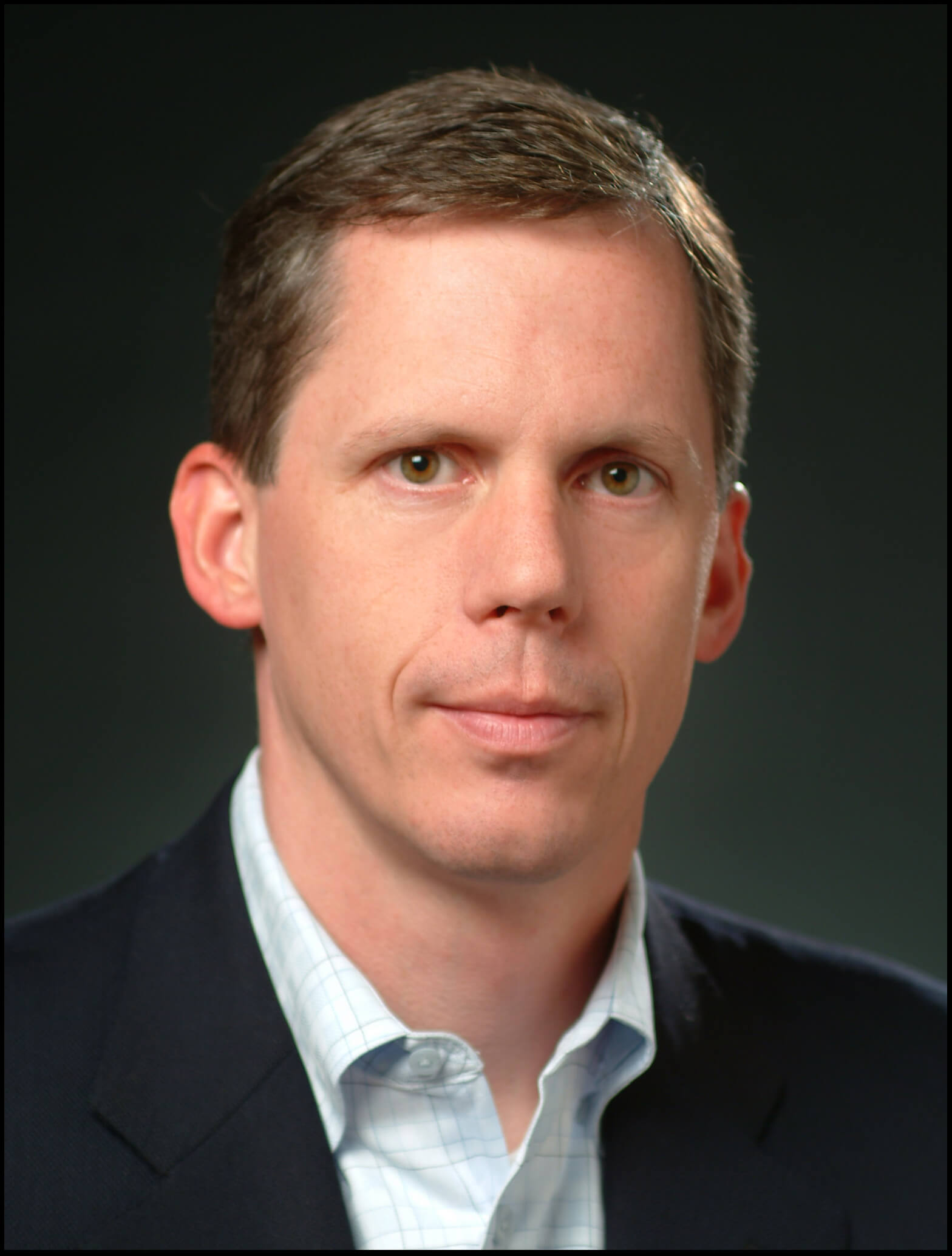 Ken Schmalen, assignment expert