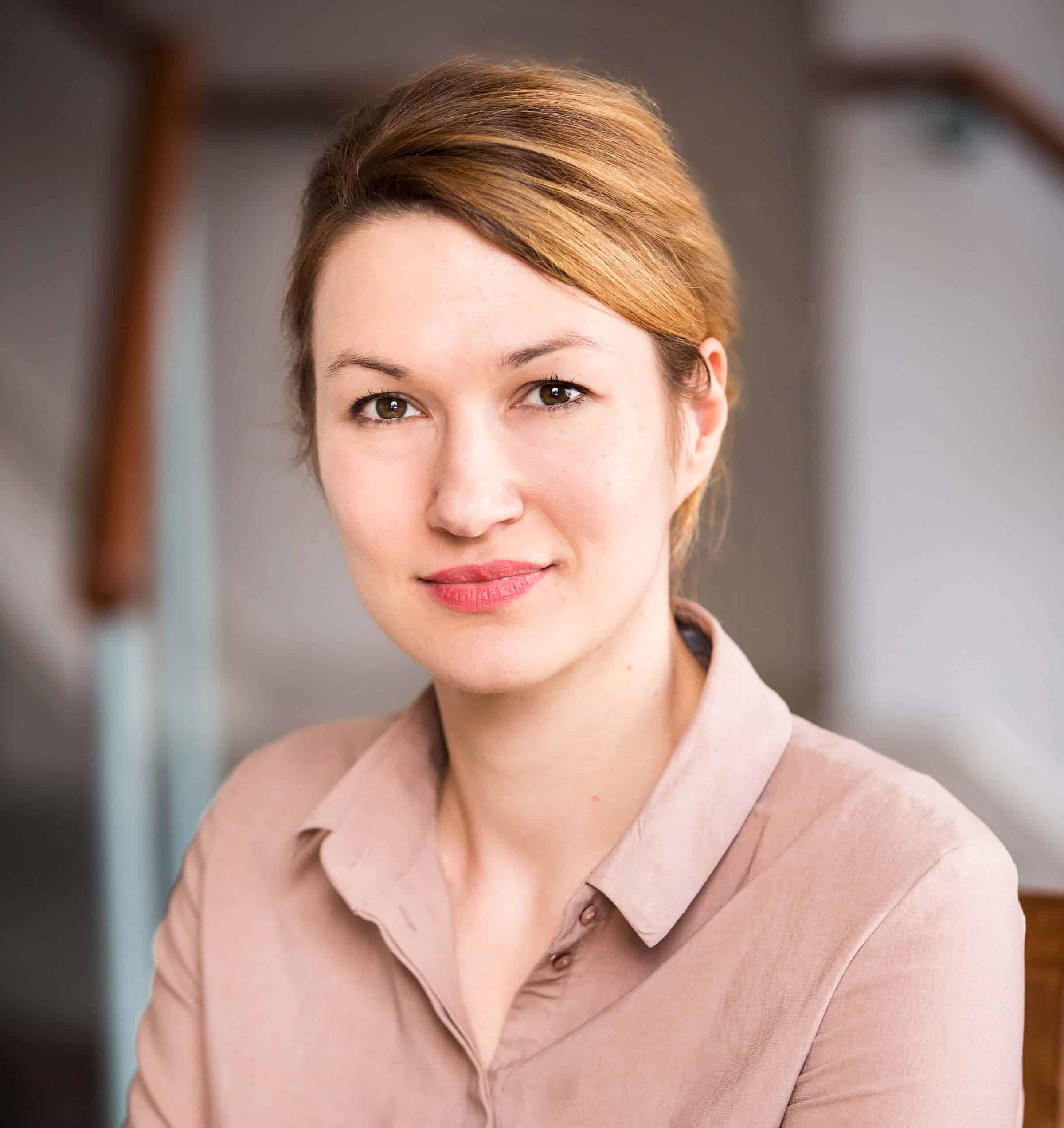 Lauren Souders, assignment expert