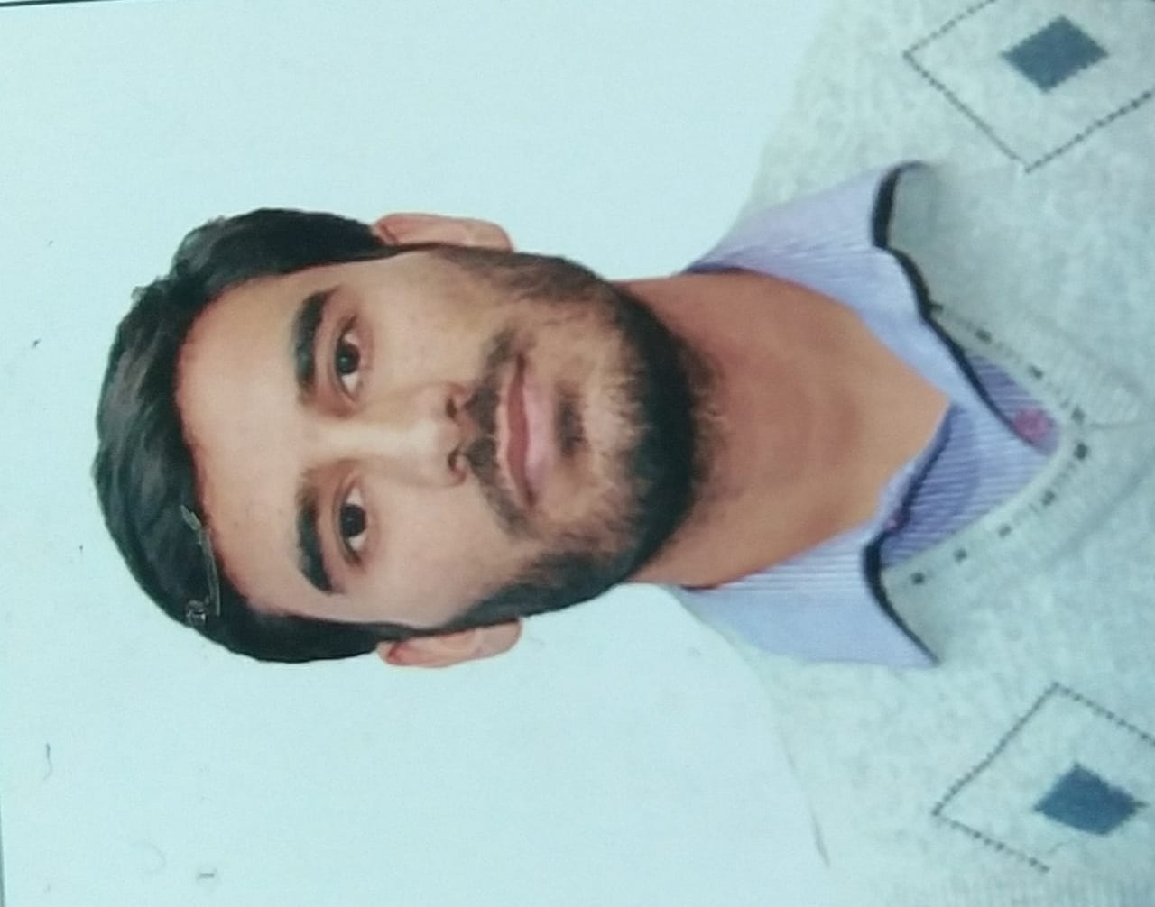 Nadeem Jahangir Bhat, assignment expert